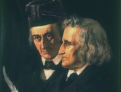 Grimm Brothers