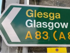 Glesga