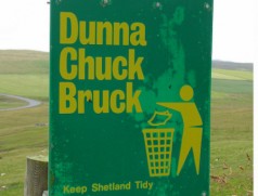 Chuck bruck