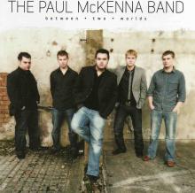 The Paul McKenna Band