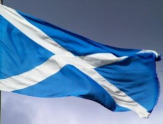 St andrews day